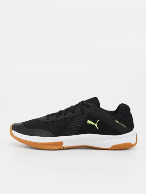 Obrázek produktu Sálové kopačky Puma černá