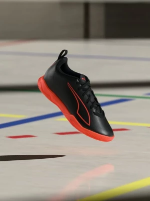 Obrázek produktu Sálové kopačky Puma černá