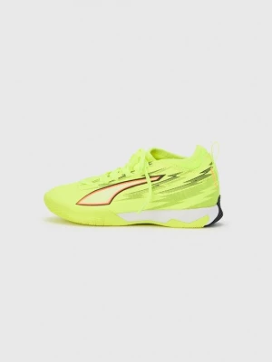 Obrázek produktu Sálové kopačky Puma žlutá