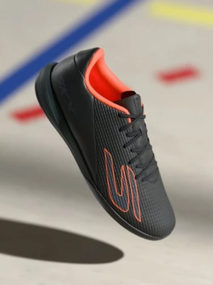 Obrázek produktu Sálové kopačky Skechers černá