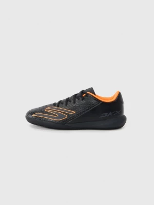 Obrázek produktu Sálové kopačky Skechers černá