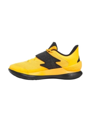 Obrázek produktu Sálové kopačky Under Armour oranžová