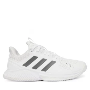 Obrázek produktu Sálovky adidas Court Flight Shoes KI8047 Bílá