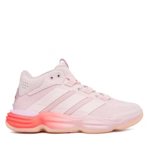 Obrázek produktu Sálovky adidas Court Stabil Indoor Shoes KJ9686 Světle růžová