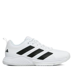 Obrázek produktu Sálovky adidas Court Team Bounce 2.0 Shoes HR1239 Bílá