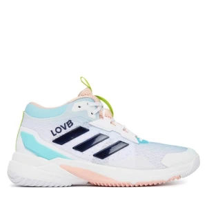 Obrázek produktu Sálovky adidas Crazyflight 6 Mid HQ0112 Bílá