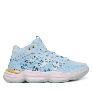 Obrázek produktu Sálovky adidas Disney Princess Court Stabil Indoor Shoes KJ0656 Modrá