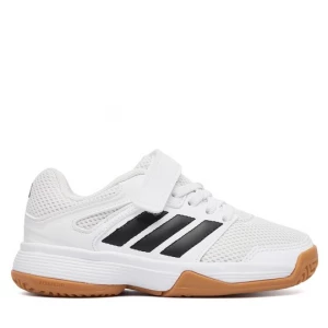 Obrázek produktu Sálovky adidas Speedcourt Indoor Shoes Kids KZ7133 Bílá