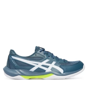 Obrázek produktu Sálovky Asics Gel-Rocket 12 1071A116 Tmavomodrá
