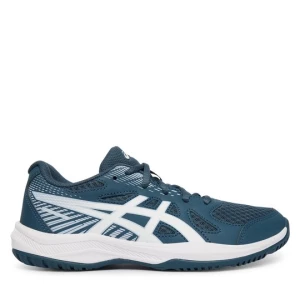 Obrázek produktu Sálovky Asics Upcourt 6 Gs 1074A045 Tmavomodrá