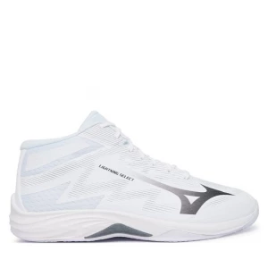 Obrázek produktu Sálovky Mizuno Lightning Select Mid V1GA2675 Bílá