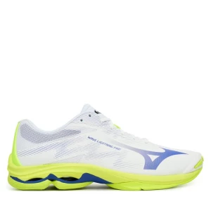 Obrázek produktu Sálovky Mizuno Wave Lightning Pro V1GA2660 39 Bílá