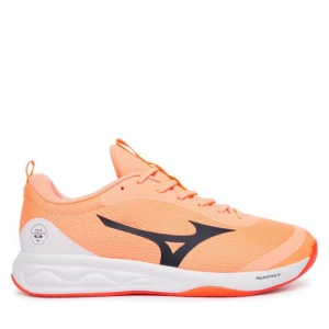 Obrázek produktu Sálovky Mizuno Wave Luminous Pro V1GA2640 Korálová