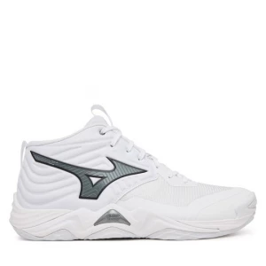 Obrázek produktu Sálovky Mizuno Wave Momentum Elite Mid V1GA2517 Bílá