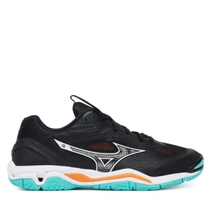 Obrázek produktu Sálovky Mizuno Wave Stealth 6 X1GA2430 Černá