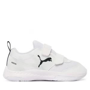 Obrázek produktu Sálovky Puma Varion 3 V Jr 109098 02 Bílá