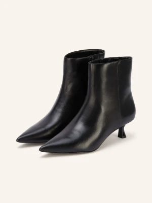 Obrázek produktu Sam Edelman Kotníkové Boty Ryla černá