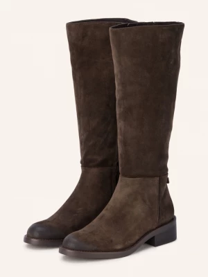 Obrázek produktu Sam Edelman Kozačky Milla černošedá