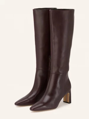 Obrázek produktu Sam Edelman Kozačky Sylvia tmavě hnědá