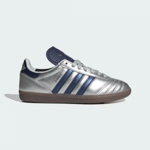 Obrázek produktu SAMBA JP SHOES Adidas stříbrná