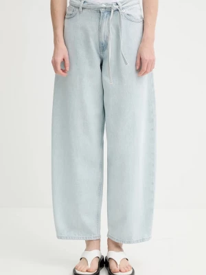 Obrázek produktu Samsoe Samsoe Džíny Samsoe Samsoe SAHARPER Samsøe Samsøe modrá