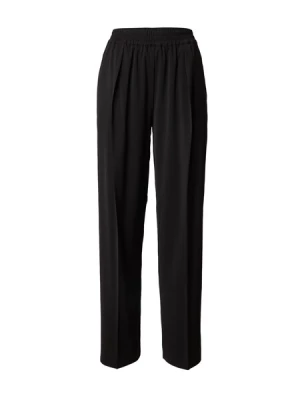 Obrázek produktu Samsøe Samsøe Kalhoty s puky 'JULIA'  černá