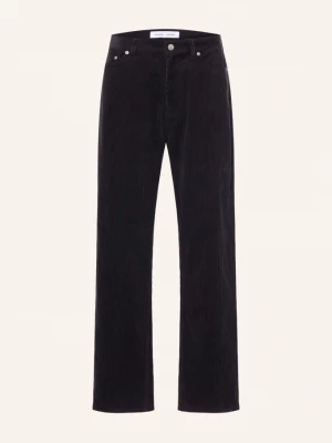 Obrázek produktu Samsøe Samsøe Kordové Kalhoty Saeddie Regular Fit clr000021 black