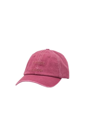 Obrázek produktu Samsøe Samsøe Kšiltovka magenta