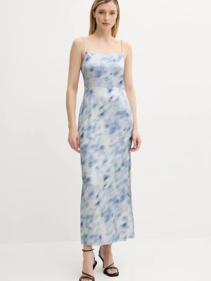 Obrázek produktu Samsoe Samsoe Šaty Samsoe Samsoe SASAGE Samsøe Samsøe modrá