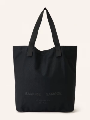 Obrázek produktu Samsøe Samsøe Shopper Sastevie černá