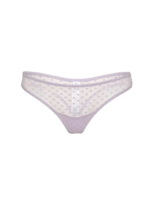 Obrázek produktu Samsøe Samsøe Tanga 'Violet' švestková