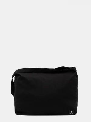 Obrázek produktu Samsoe Samsoe Taška Samsoe Samsoe SALUIS 38 x 36 x 13, 5 cm Samsøe Samsøe černá
