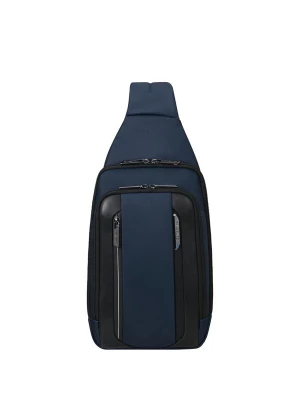 Obrázek produktu SAMSONITE Taška přes rameno 'SPECTROLITE 4.0 SACKS SLINGBAG TRACOLLINA' modrá
