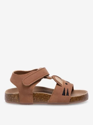 Obrázek produktu Sandály Action Boy CAMEL