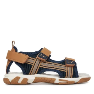 Obrázek produktu Sandály Action Boy CM230627-88(III)CH Tmavomodrá