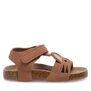 Obrázek produktu Sandály Action Boy CM230815-11 Hnědá