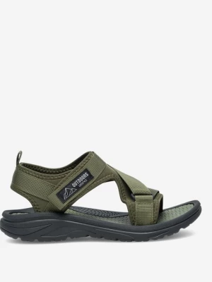 Obrázek produktu Sandály Action Boy KHAKI