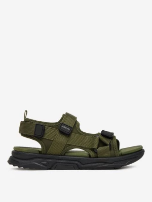 Obrázek produktu Sandály Action Boy KHAKI