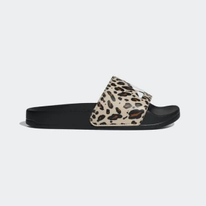 Obrázek produktu SANDÁLY ADILETTE SHOWER LOGO KIDS Adidas béžová
