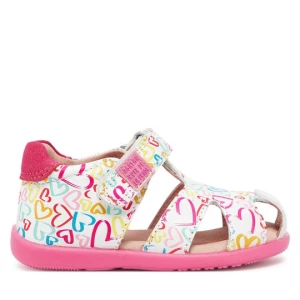 Obrázek produktu Sandály Agatha Ruiz de la Prada 252902 Bílá
