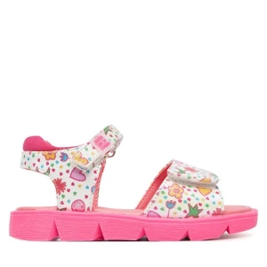 Obrázek produktu Sandály Agatha Ruiz de la Prada 252927 Bílá