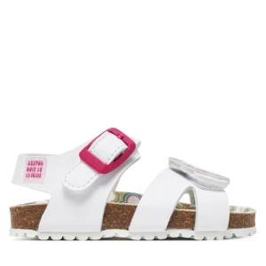 Obrázek produktu Sandály Agatha Ruiz de la Prada 252941 M Bílá