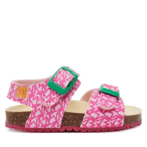 Obrázek produktu Sandály Agatha Ruiz de la Prada 252943 M Růžová