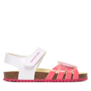 Obrázek produktu Sandály Agatha Ruiz de la Prada 262976 M Bílá