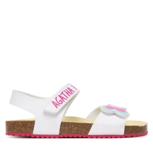 Obrázek produktu Sandály Agatha Ruiz de la Prada 262979 S Bílá