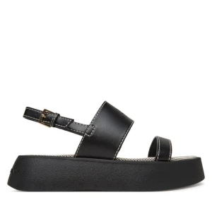 Obrázek produktu Sandály Armani Exchange XDP054 XV921 00002 Černá