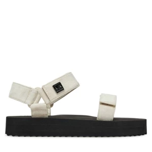 Obrázek produktu Sandály Armani Exchange XDP064 XV928 01819 Écru Krémová
