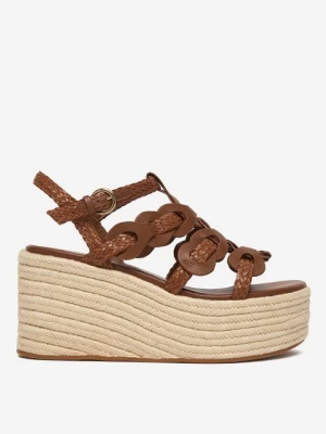 Obrázek produktu Sandály Badura CAMEL