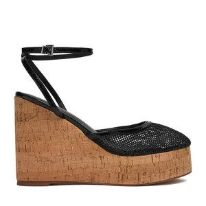 Obrázek produktu Sandály Badura EO-ALANA-25-3-12YY Černá