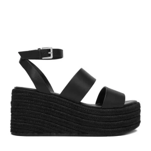 Obrázek produktu Sandály Badura EO-ALORA-LT0228-26-802 Černá